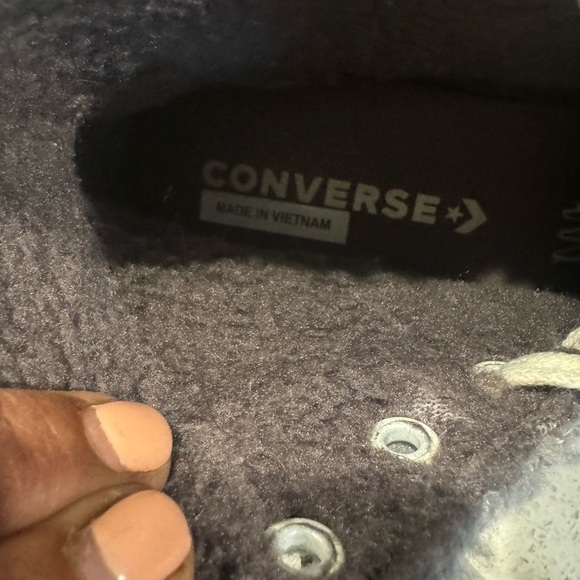 Converse‎ platform 8.5 - Picture 14 of 15